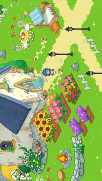 花林物语游戏截图1