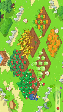 花林物语游戏截图2