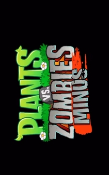 植物大战僵尸Minus版游戏截图3