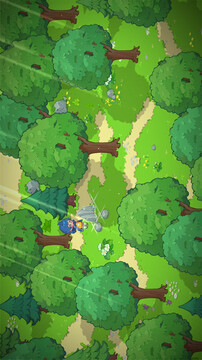 花林物语游戏截图4