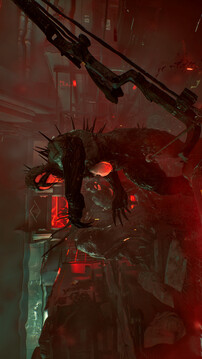 Killing Floor 3游戏截图1