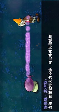 植物大战僵尸东方版游戏截图5