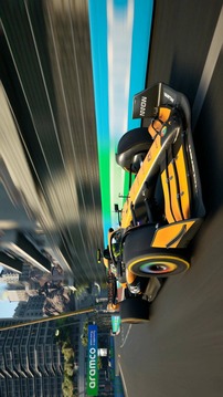 F1车队经理2024游戏截图1