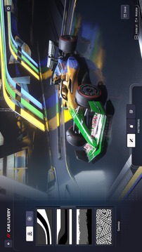 F1车队经理2024游戏截图5