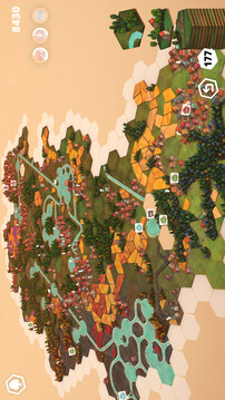 筑梦颂游戏截图4