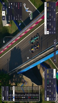 F1车队经理2024游戏截图4