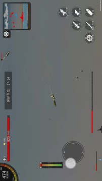 空天杀游戏截图3