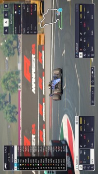 F1车队经理2024游戏截图2