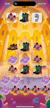 治愈小院：连线乐园游戏截图2