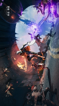 命运Destiny游戏截图3