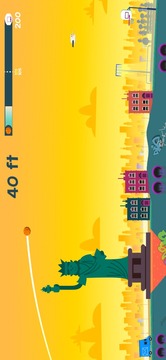 篮球轨道游戏截图3