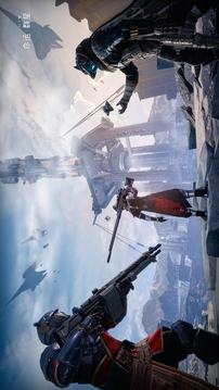 命运Destiny游戏截图1