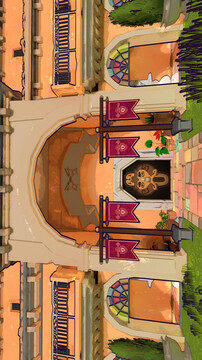 逃脱学院游戏截图4