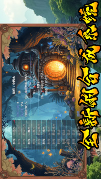 传说世界：传奇游戏截图3