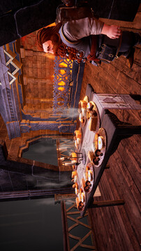 指环王：重返莫瑞亚游戏截图3