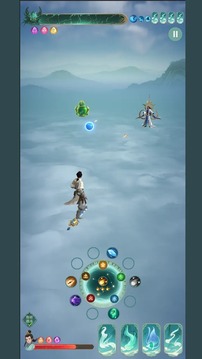 游三界游戏截图3