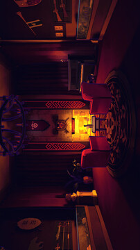 逃脱学院游戏截图2