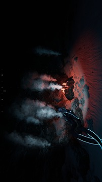 深蓝之下游戏截图3