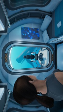 深蓝之下游戏截图2