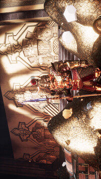 指环王：重返莫瑞亚游戏截图4