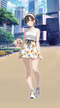 青柠出逃计划游戏截图1