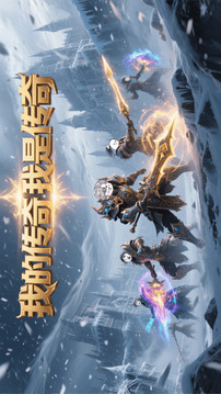 我的传奇我是传奇游戏截图5