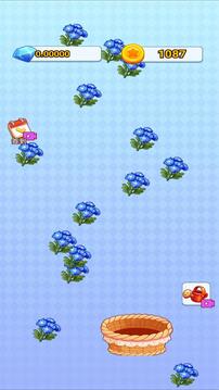 梦幻花雨游戏截图3