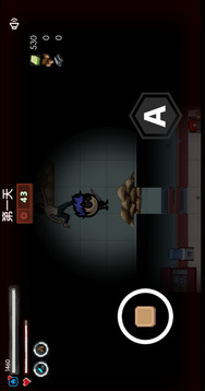 生存者日志游戏截图2