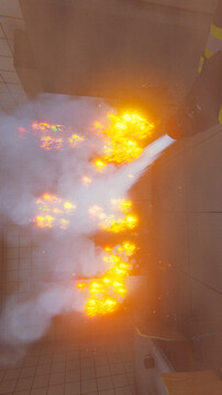 紧急呼叫112：突击小队游戏截图3