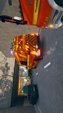 紧急呼叫112：突击小队游戏截图2