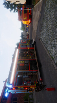 紧急呼叫112：突击小队游戏截图1