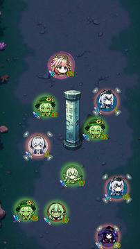 碰碰大师游戏截图1