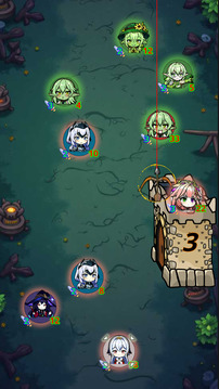 碰碰大师游戏截图3