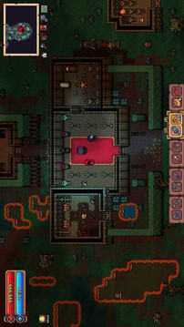 造作海岛游戏截图3