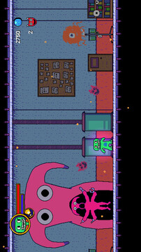 失踪的班班游戏截图2