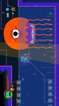 失踪的班班游戏截图3