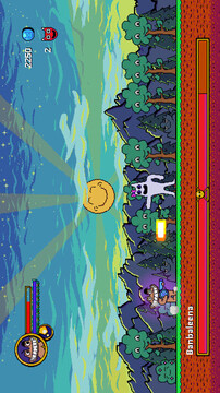 失踪的班班游戏截图4