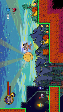 失踪的班班游戏截图1