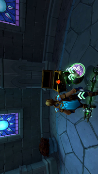 Realm Royale Reforged游戏截图1