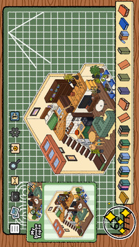 我的屋托邦游戏截图4