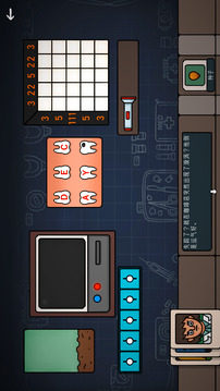 边缘空间游戏截图2