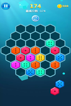 罗斯方块游戏截图4