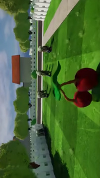 植物大战僵尸3D融合版游戏截图4