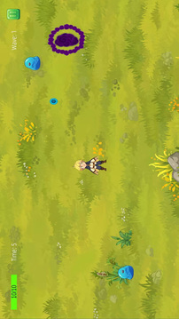 史莱姆突击游戏截图3