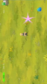 史莱姆突击游戏截图1