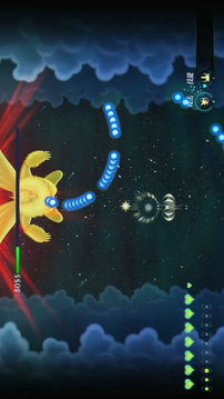 魔亦佛游戏截图1