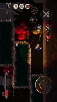 异界战影游戏截图1