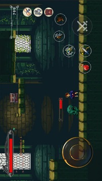 异界战影游戏截图2