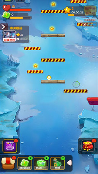 奋斗吧小鸟游戏截图2