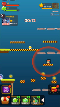 奋斗吧小鸟游戏截图3